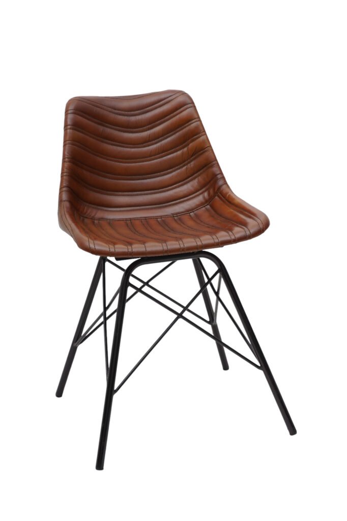 “The Verona Luxe Chair”