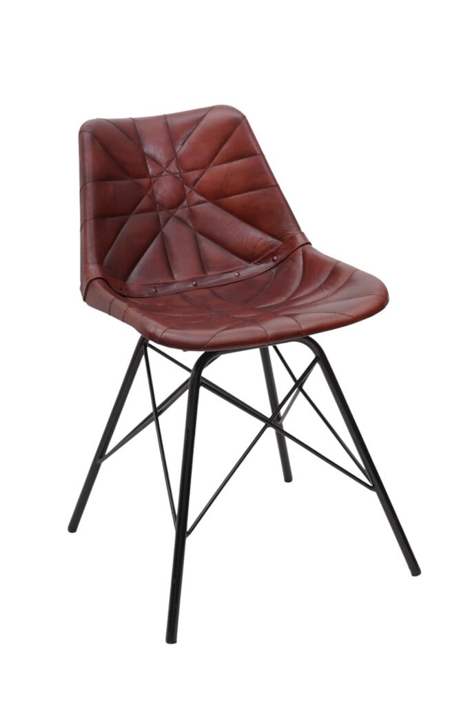 “The Milan Craft Chair”