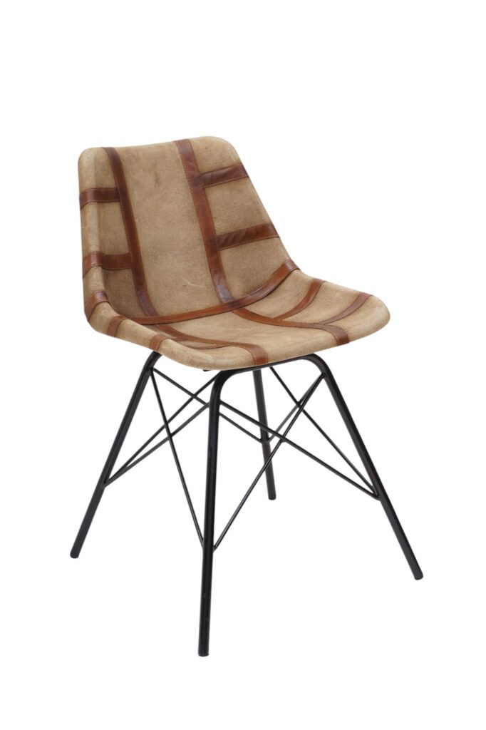 “The Aspen Vintage Chair”