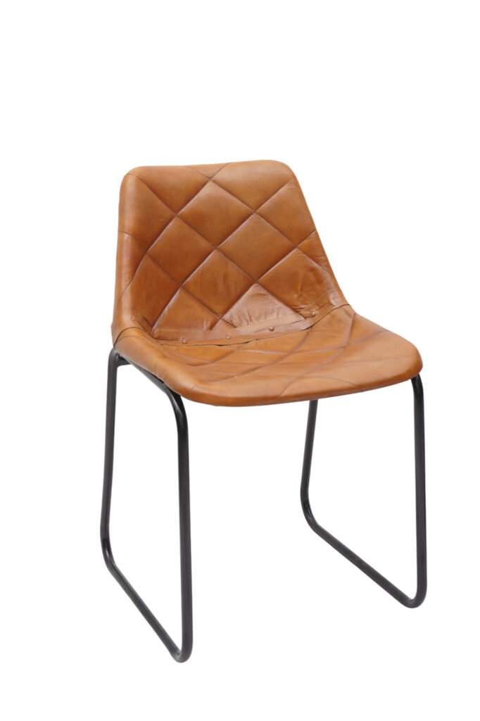 “The Havana Diamond Chair”