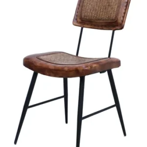 Light Brown Dining Chair